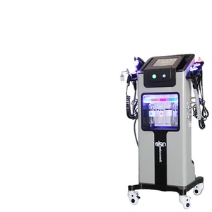 Chuyên nghiệp hydrodermabrasion máy trên khuôn mặt với Hydro oxy máy bay phản lực <span class=keywords><strong>Peel</strong></span> Công nghệ Hydro oxy hydrodra <span class=keywords><strong>Peel</strong></span> máy - Product Image 1