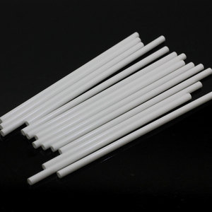Bâtons de sucettes en plastique, 10CM de Long, Pop, pour sucettes, bonbons, chocolat, sucrier, outil de cuisine, 100 pièces - Product Image 6