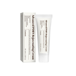 Crème <span class=keywords><strong>Visage</strong></span> PDRN Niacinamide Fournisseur Coréen Faible MOQ Crème Hydratante Multifonctionnelle Anti-Âge pour Peaux Mixtes - Product Image 1