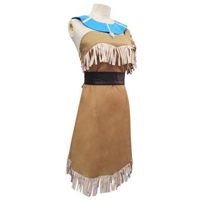 Cosplay Medieval TV película <span class=keywords><strong>princesa</strong></span> Halloween disfraz Anime Cosplay traje envoltura falda mujeres conjuntos - Product Image 1
