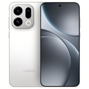 Téléphone mobile OP PO <span class=keywords><strong>Find</strong></span> X9, écran LTPO Amoled 120 Hz, processeur Dimensity 9500, batterie 7025 mAh, appareil photo 50 MP, smartphone haut de gamme 5G, IP68/IP69 - Product Image 4
