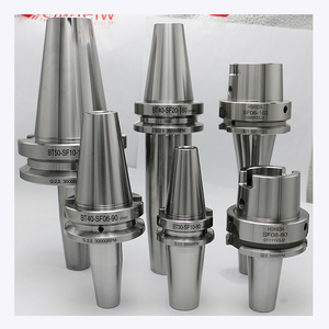 Mandrin thermique bibo BT30 BT40 SF04 8 10 pour porte-outil SK40, mandrin à expansion thermique pour machines-outils CNC - Product Image 2