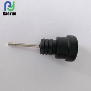 Pièces pour moissonneuse-batteuse Kubota 588/888, nouveau logement de culasse, bouchon d'huile 5H401-45660, accessoire pour tracteur agricole - Product Image 3