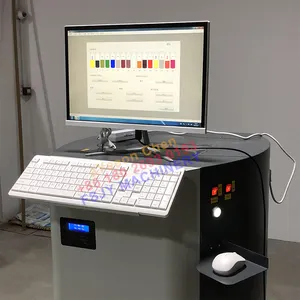 Distributeur automatique de peinture JY-10A, équipement de mélange de peinture et Machine de distribution de teinture