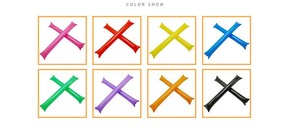 2026 Ingrosso Personalizzato Bastone Gonfiabile Rumoroso con Bandiera Tedesca per Tifo Sportivo e Eventi - Product Image 6