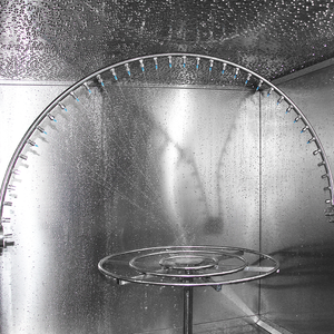 Câmara do teste chuva para IPX1 a IPX6 Water Protection Testing - Product Image 3