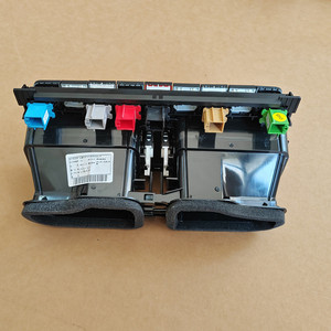 Interruptor de arranque y parada Volkswagen 6RD905218, botón automático para modelos Polo 2014-2018, pieza de repuesto - Product Image 3