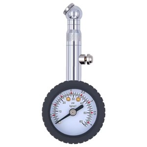 Manometro ad angolo per <span class=keywords><strong>pneumatici</strong></span> - Product Image 5