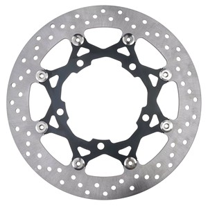 59210-44G11ดิสก์เบรกรถจักรยานยนต์ด้านหน้า310มม. สำหรับ <span class=keywords><strong>Suzuki</strong></span> V Strom DL 650 <span class=keywords><strong>1000</strong></span> GSF 1250 <span class=keywords><strong>GSR</strong></span> 600 750 - Product Image 6