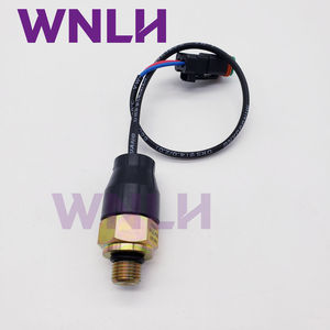 WNLH สำหรับ HYUNDAI 31na-20080 สวิตช์เซ็นเซอร์แรงดันสำหรับรถขุด R225-9 R150-9 R215-9 อะไหล่เครื่องจักรก่อสร้าง - Product Image 1