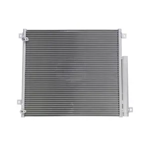 OEM80100TBAA01 HONDA Civic 2.0L 2016-2019 Car Air Conditioner A/C Auto Parts Condenser with 1 year warranty