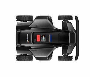 Exclusivo Robot Cortacésped Industrial Navim0w X4, Superventas, para Cuidado de Césped Comercial, 1.5 Acrópolis, IP66 Impermeable, 84% de Pendiente, Cortador Inteligente - Product Image 1