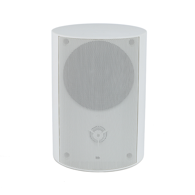 High Quality Inwall Speakers Music Wall Mount Speaker for PA / Home Theater