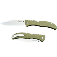 Vente chaude couteau pliant Portable en acier A-1 haute netteté chasse de survie en plein air couteau de poche e-commerce meilleur vendeur aux états-unis