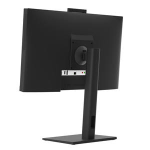 Computadora Todo en Uno Wandong 2026 de 21.5/23.8 Pulgadas con Enfriador de CPU AM4, Intel Core I3/i5/i7, 16GB de RAM DDR5, Almacenamiento SSD+HDD, Windows 11 Home, Nueva - Product Image 2