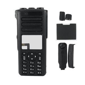 Kit de remplacement de coque avant pour radio bidirectionnelle Motorola DP4800 DP4801 XPR7550 DGP5550 DGP8550 - Product Image 3