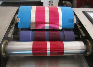 Offset Ink Proofing Press Machine Offset Printing Ink Proofer Offset Printing Ink Proofing Equipment - Product Image 6