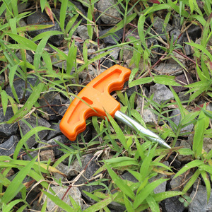 Adaptateur de tuyau d'irrigation DaringFish 16 mm avec perforateur, <span class=keywords><strong>outil</strong></span> d'installation de foret de dérivation <span class=keywords><strong>pour</strong></span> l'agriculture, <span class=keywords><strong>le</strong></span> jardinage domestique et l'aménagement paysager public - Product Image 4