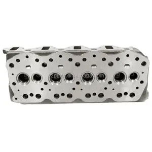 4DR7 4DR5 Cylinder Head ME997271 4DR7 4DR5 ME997271 ME759064 for MITSUBISHI 4DR7 4DR5