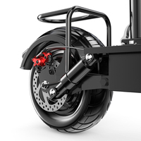 Prix bas de 10 pouces bon marché avec scooter intelligent et unique pour enfants de 10 pouces vente en gros