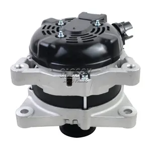 光面交流发电机30795423 1229259 1255711 1477738用于C-Max Fiesta V融合1.6 2.0 TDCi用于C30 C70 II S40 II 1.6D 2.0D