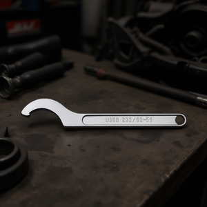 Llave Inglesa 282 212/62-55 Métrica de Boca Abierta para Reparación Automotriz - Product Image 3
