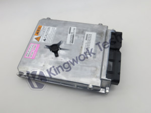 Bộ Điều Khiển Động Cơ Điện Tử 4JJ1 Chính Hãng Mới ECU ECM 8980750760 Cho Vỏ Động Cơ Máy Xúc CX130B 4JJ1 - Product Image 5