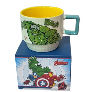 <span class=keywords><strong>Taza</strong></span> Apilable <span class=keywords><strong>de</strong></span> Cerámica <span class=keywords><strong>de</strong></span> Marvel <span class=keywords><strong>Spiderman</strong></span>, Juego <span class=keywords><strong>de</strong></span> Tazas <span class=keywords><strong>de</strong></span> Café Familiares para el Hogar, <span class=keywords><strong>Taza</strong></span> <span class=keywords><strong>de</strong></span> Agua para Niños con Diseño <span class=keywords><strong>de</strong></span> Hulk y Iron Man - Product Image 6