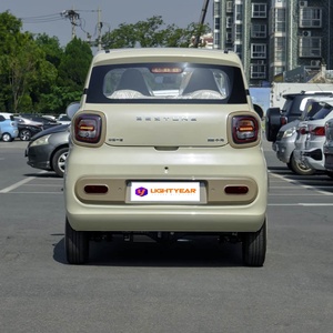 Auto Elettrica FAW Bestune Pony a Lunga Autonomia, Batteria LFP 18.11kWh, Ricarica Rapida 1.08h, Autonomia 222km per Spostamenti Quotidiani e <span class=keywords><strong>Weekend</strong></span> - Product Image 6