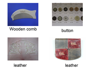 Graveur Laser à Fiber USB amélioré 60W gravure 3D ordinaire acrylique CO2 Machine de marquage Laser 220V Machine imprimante 3d <span class=keywords><strong>Cube</strong></span> en verre - Product Image 2