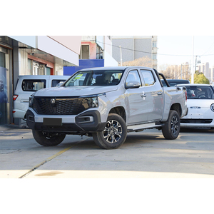 Changan <span class=keywords><strong>Hunter</strong></span> Plus 2.0T Camion pick-up automatique Véhicule à énergie nouvelle avec voitures 2WD Ev Changan <span class=keywords><strong>Hunter</strong></span> 2WD - Product Image 2