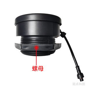 手持式液位传感器校准水位传感器家用套件 - Product Image 5