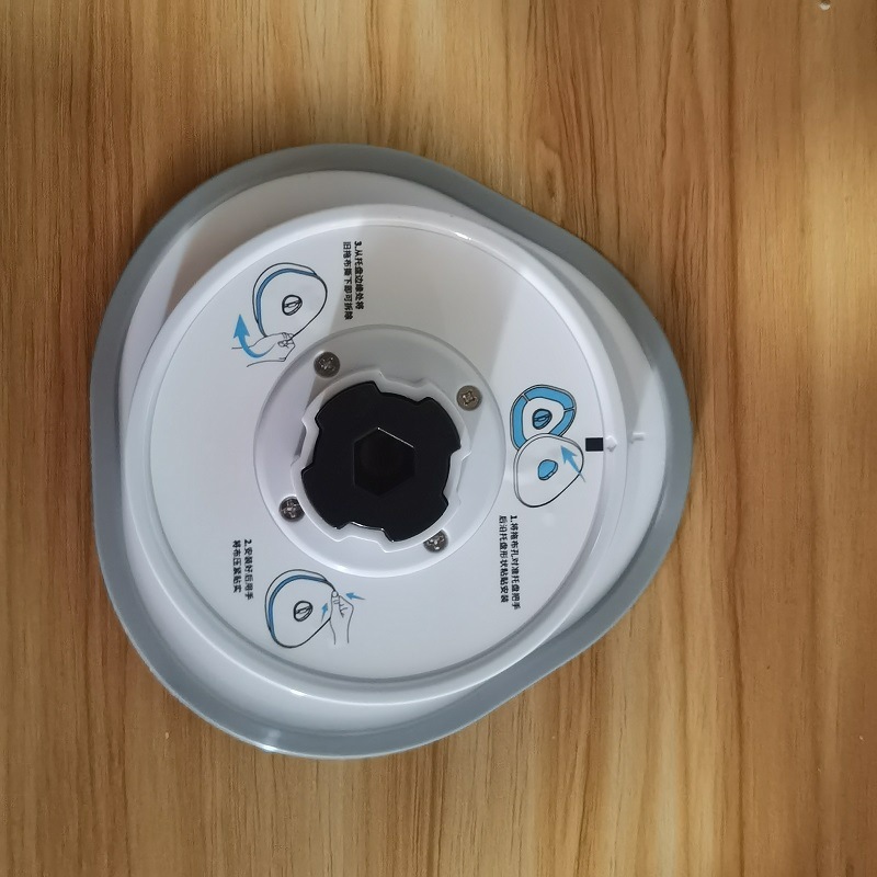 โมดูลถูพื้นหนึ่งชุด