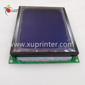 แผงวงจรแสดงผลหน้าจอ LCD รุ่น WD Best Quality PCB-TG160128B-01V00 สำหรับชิ้นส่วนเครื่องพิมพ์ออฟเซต - Product Image 4