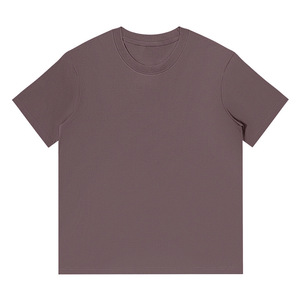 T-<span class=keywords><strong>shirt</strong></span> homme Fitspi 100% coton, <span class=keywords><strong>tee</strong></span>-<span class=keywords><strong>shirt</strong></span> uni, poids lourd, surdimensionné, logo personnalisé, manches courtes, col rond, t-<span class=keywords><strong>shirt</strong></span> décontracté, vente en gros - Product Image 6