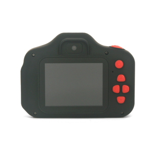 Appareil photo HD pour enfants, <span class=keywords><strong>Kidizoom</strong></span>, appareil photo numérique à objectif Long, trépied, écran IPS de 2023 pouces, double objectif, appareil photo jouet, 2.4 - Product Image 3