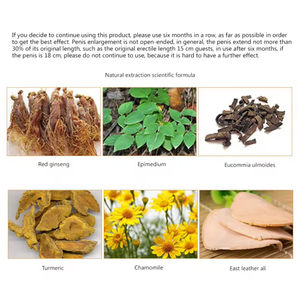 Aceite de Masaje Corporal Herbal Seguro para Hombres MK MAX, Productos Sexuales Premium, Relajación Íntima, Cuidado de las <span class=keywords><strong>Partes</strong></span> Íntimas para Hombres Adultos - Product Image 4