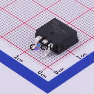 ทรานซิสเตอร์สนาม TO-263-2L NCE82H140D (Mosfet) แบบดั้งเดิมและใหม่ - Product Image 1