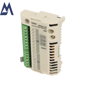 Baru dan Asli RTAC-01 (ID 64610805) untuk Pemrograman PLC ACS800 DCS800 & Kontrol Industri-Pengiriman Cepat - Product Image 1