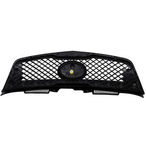 Grille de pare-chocs avant pour <span class=keywords><strong>Kia</strong></span> Cerato Forte <span class=keywords><strong>2010</strong></span> Oem 86350-1M000 - Product Image 3