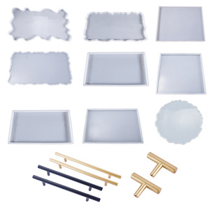 Moldes <span class=keywords><strong>de</strong></span> fundición <span class=keywords><strong>de</strong></span> resina epoxi DIY reutilizables sin BPA <span class=keywords><strong>para</strong></span> placas moldes <span class=keywords><strong>de</strong></span> Resina <span class=keywords><strong>de</strong></span> <span class=keywords><strong>silicona</strong></span> grandes <span class=keywords><strong>de</strong></span> múltiples formas <span class=keywords><strong>para</strong></span> bandejas y platos <span class=keywords><strong>de</strong></span> frutas - Product Image 2