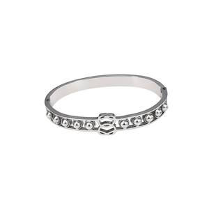 BBBA-03939 กำไลข้อมือแฟชั่น อุปกรณ์เสริมที่หรูหราและมีสไตล์ - Product Image 2