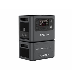 חם מוכר סוג חדש ראשי בתוספת תחנת כוח רב סגן מוערם תחנת כוח ניידת - Product Image 5