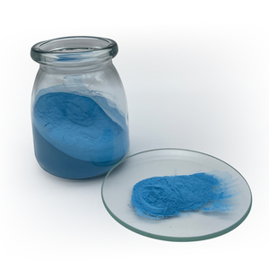 Alta Qualidade Fornecer Oem/odm Brilho No Escuro Pó Bulk Custom Colors Powder Brilho No Escuro