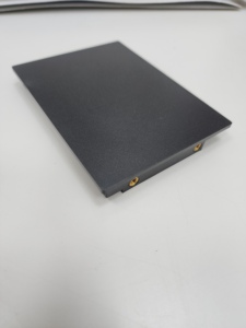 Service de conception et de moulage de produits en plastique sur mesure de haute qualité pour serveurs, moulage par injection, Taiwan - Product Image 3