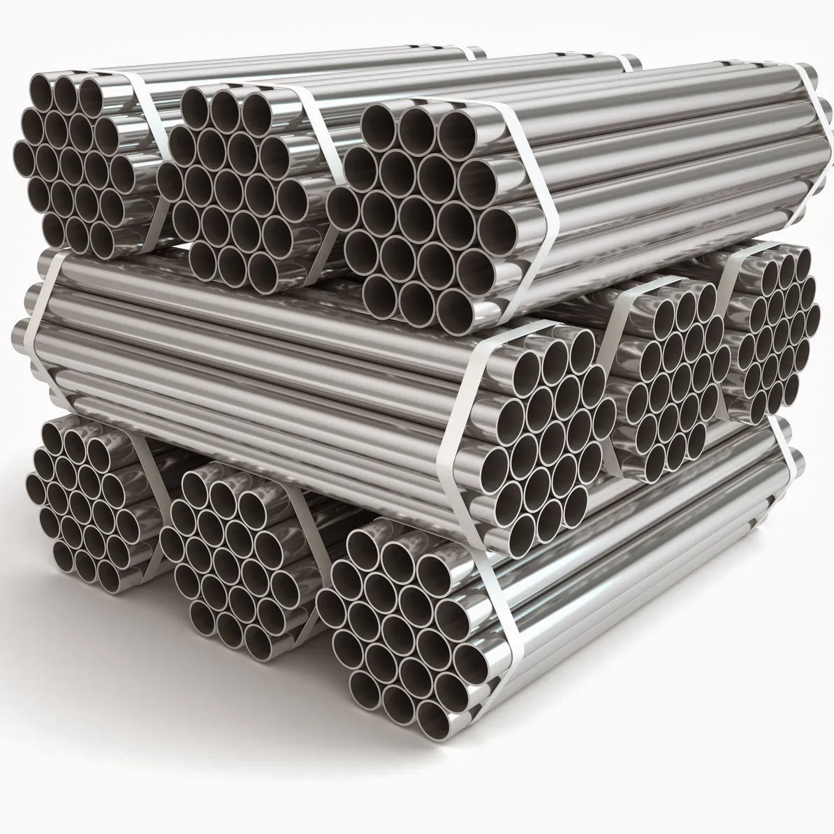 Vendita calda fabbrica 201 202 309 321 316 Ss tubo saldato in acciaio inossidabile miglior prezzo