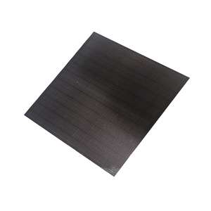 18W <span class=keywords><strong>10V</strong></span> etfe nhiều lớp Monocrystalline silicon perc Tấm Pin Mặt Trời mô-đun hiệu quả 18.4% CE ROHS cho 0-Điện - Product Image 2
