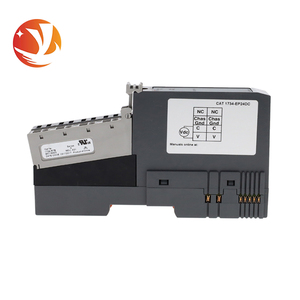 Módulo de Expansión de E/S A-llen-Bradley 1734-EP24DC 1734EP24DC Original, Nuevo, Controlador Programable PLC - Product Image 2