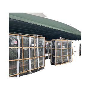 Expositor de exhibición de flores Refrigeradores refrigerados de China para flores Enfriadores profesionales para flores - Product Image 1