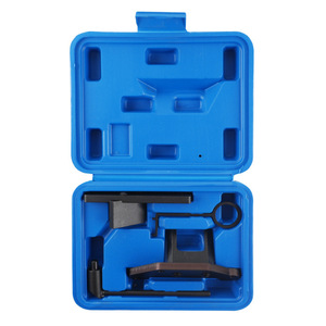 Kit d'outils de calage de distribution pour moteur 1.2 GDI avec courroie de distribution, en acier à haute teneur en carbone et robuste, pour réparation automobile universelle - Product Image 3